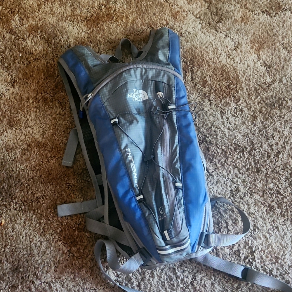 The North Face Hydropack backpack